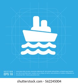 Cruise Icon