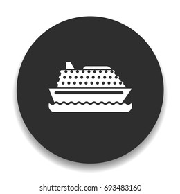 cruise icon