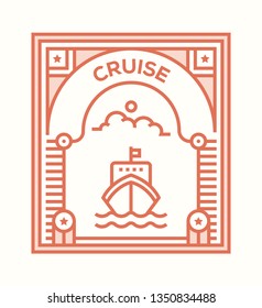 CRUISE ICON CONCEPT