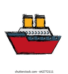 cruise icon image