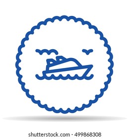 cruise logo
