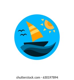 Cruise Logo