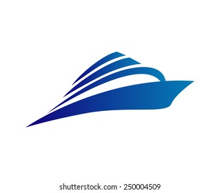 Cruise logo vector 