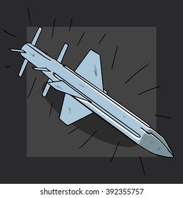 cruise missile