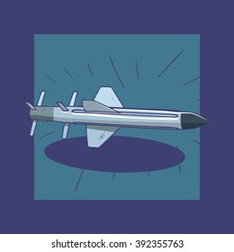 cruise missile