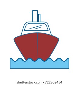 cruise shi icon