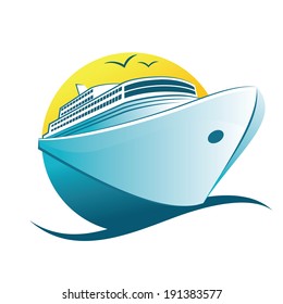  cruise ship