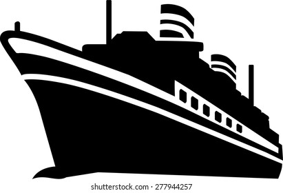 Cruise Ship