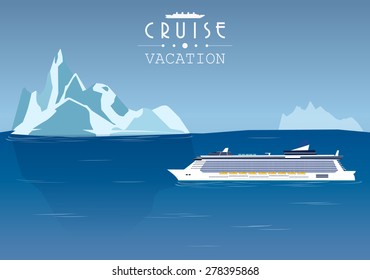 Cruise ship