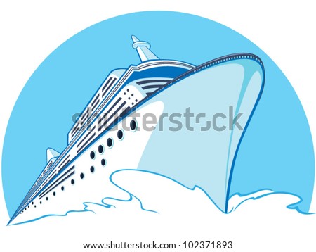 Cruise Ship