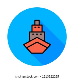 cruise  ship  boat  