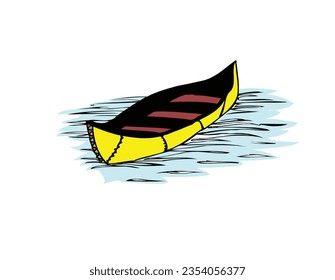 cruise ship icon. line style icon vector illustration. vehicle icon stock. eps 10.Sail board background, Sailboat icon, logo vector. ship vector outline  style illustration