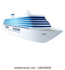 23,375 Cruise ship cartoon Images, Stock Photos & Vectors | Shutterstock