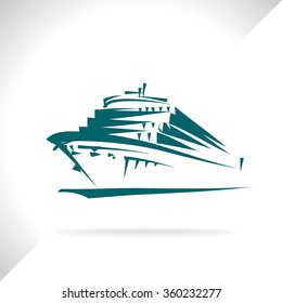 Cruise ships
