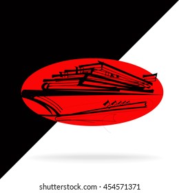 Cruise ships