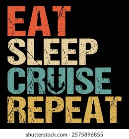 cruise t shirt design, ship tshirt design, sailing t shirt design, vintage tshirt design,