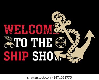 Cruise T-Shirt Design- Cruise t shirt- Summer Cruise T-shirt design- Typography t shirt- T-shirt design- T Shirt Design Bundle