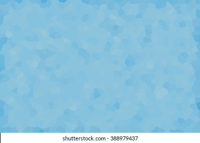 Crumpled abstract mosaic background