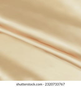 crumpled canvas fabric texture, crumpled fabric texture, crumpled fabric background