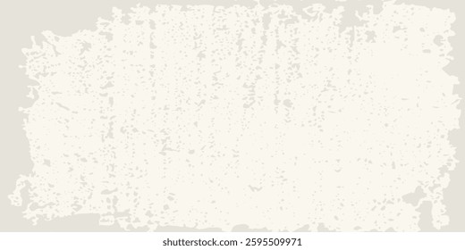 Crumpled ecru craft package paper texture. Abstract cream texture old paper background. Beige old cardboard backdrop modern