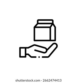 Vetor de design de papel amassado perfeito para resíduos e reciclagem de gráficos