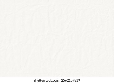 Crumpled Paper Halftone Background for Collages Design