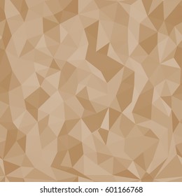 crumpled paper seamless texture