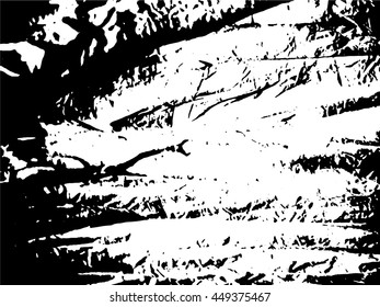 Crumpled paper texture used for background