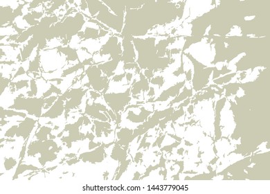 crumpled paper texture. vector illustration. grunge