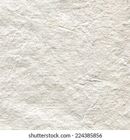 Crumpled paper vector background. Grunge paper texture for your design.