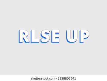 Crunchy text effect template with 3d bold style use for logo Pro Vector