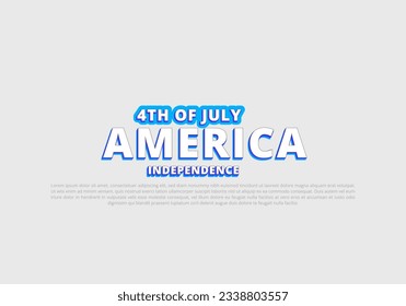 Crunchy text effect template with 3d bold style use for logo Pro Vector