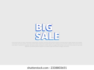 Crunchy text effect template with 3d bold style use for logo Pro Vector
