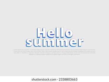 Crunchy text effect template with 3d bold style use for logo Pro Vector