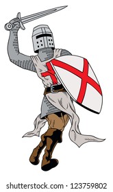 Crusader