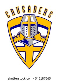 crusaders