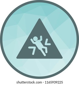 Crush Zone Icon