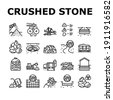 crusher icon
