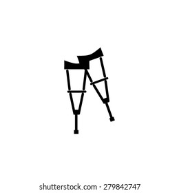 crutches