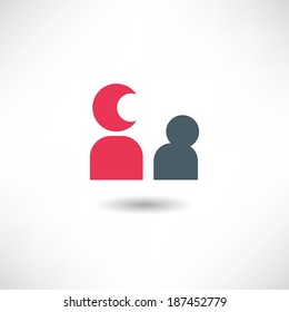 Cry icon