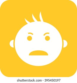 Crying Baby