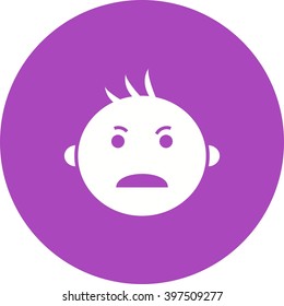 Crying Baby