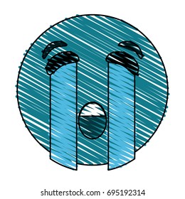 crying eyes emoji icon image 