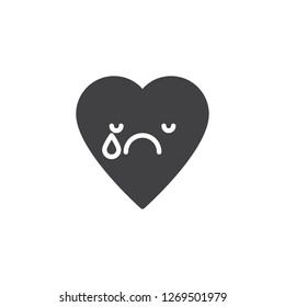 Sad Face Logo Images Stock Photos Vectors Shutterstock