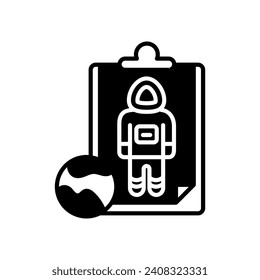 Cryogenic Storage icon in vector. Illustration