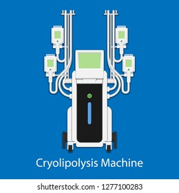 cryolipolysis fat freezing procedure cold treatment non invasive medication reduce temperature break down fat cells removal cosmetic surgery adipose  liposuction Coolsculpting