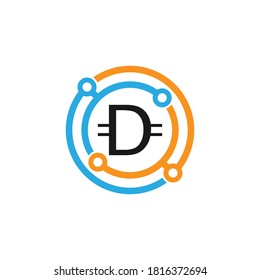 Crypto coin icon design concept vector