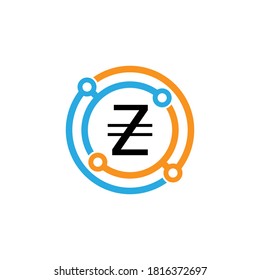 Crypto coin icon design concept vector