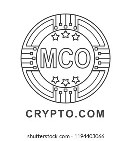 Mco Coin