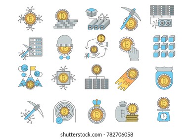 Crypto currency - Bitcoin VOL.2